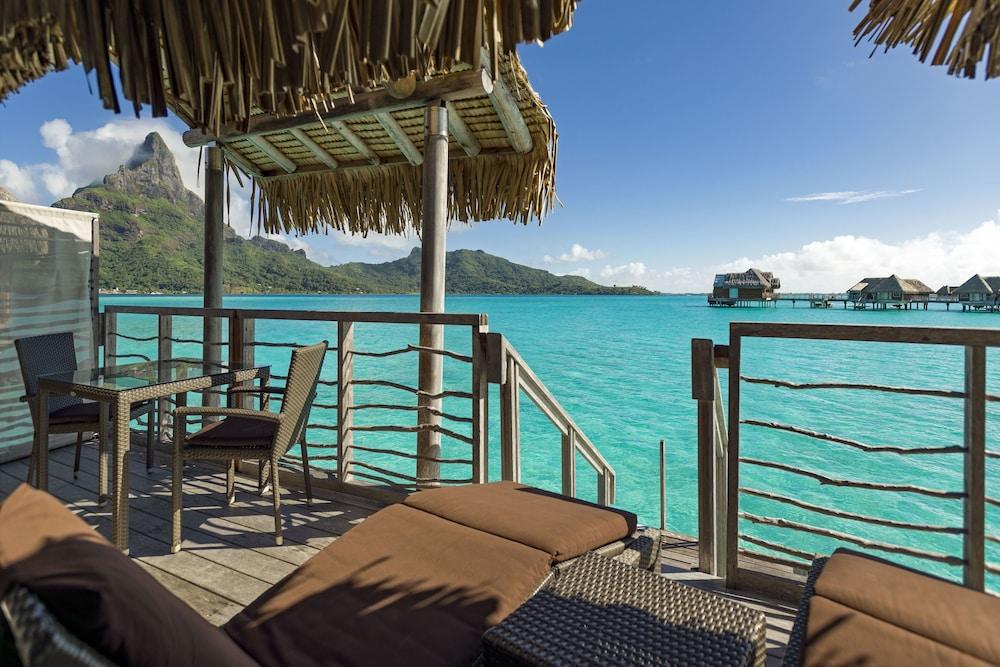 InterContinental Bora Bora Resort and Thalasso Spa by IHG