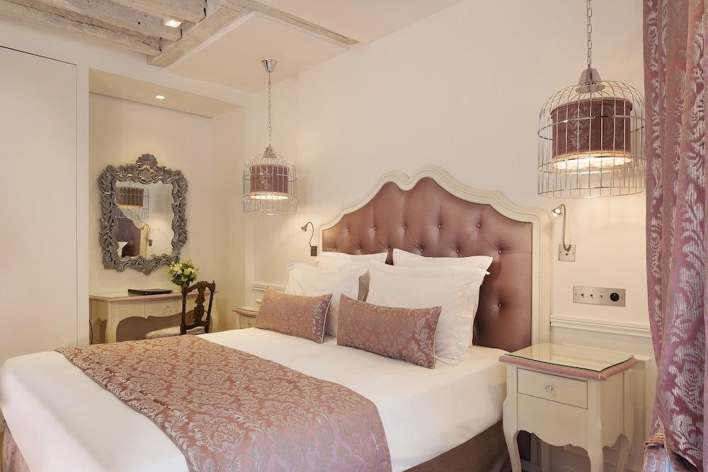 Académie Hôtel Saint Germain