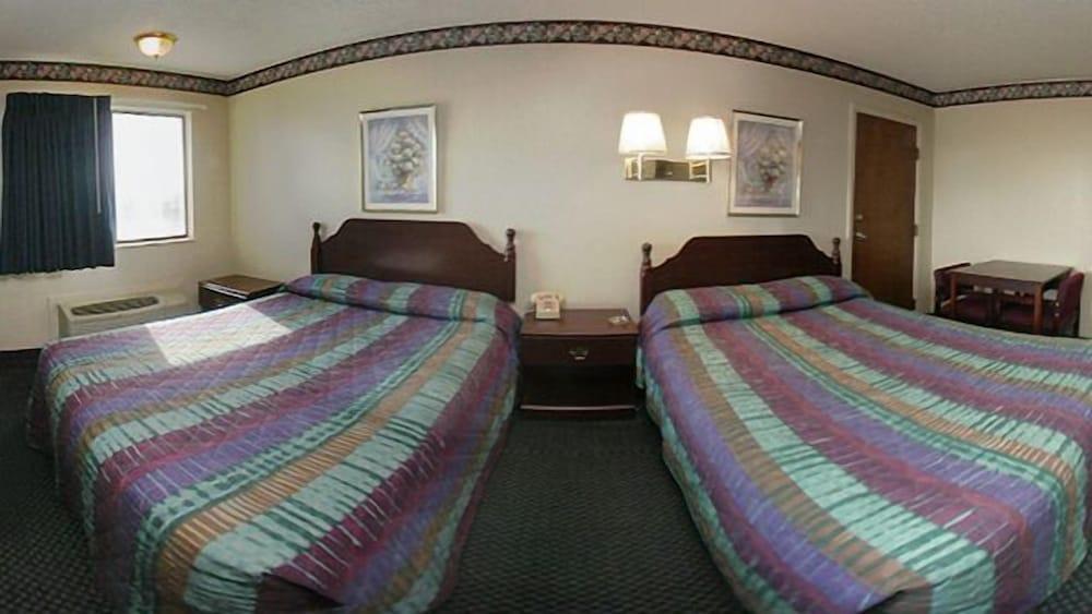 Econo Inn and Suites