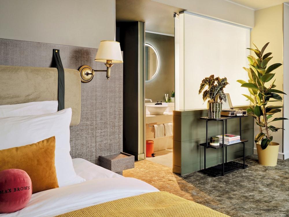 Max Brown Hotel 5th District, part of Sircle Collection