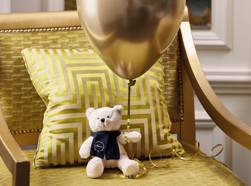 Sofitel Paris Le Faubourg