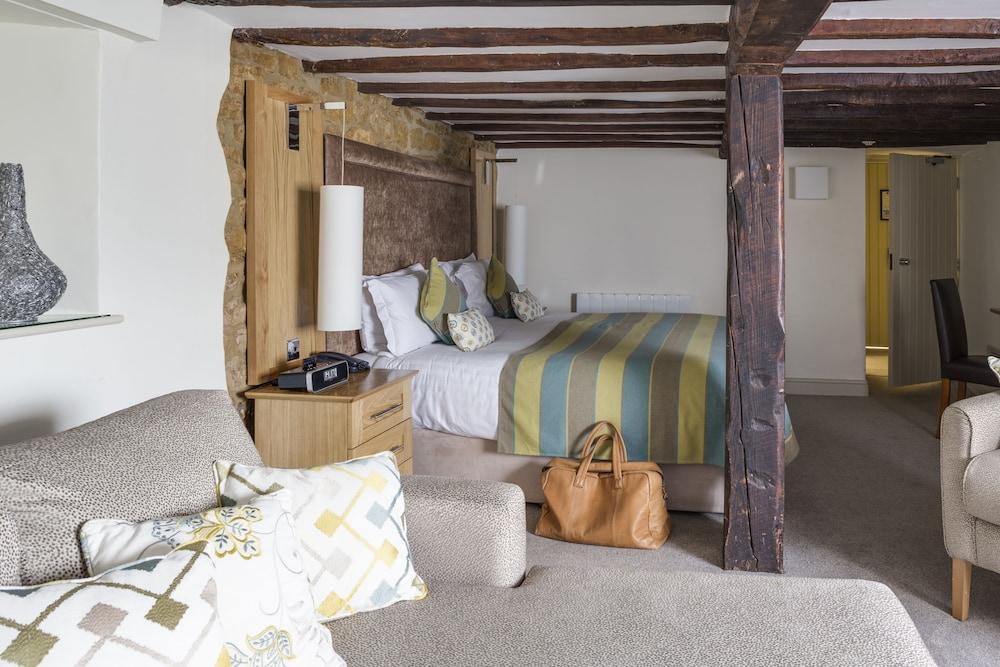 Banbury Wroxton House Hotel