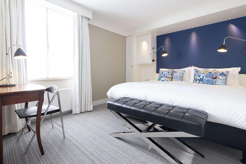 Golden Tulip Hotel Central