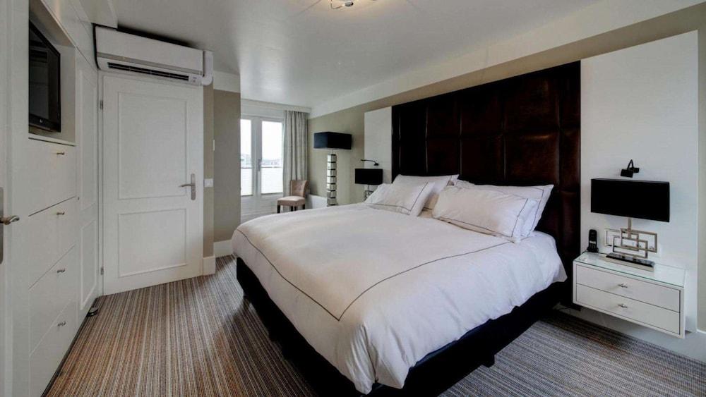 Golden Tulip Hotel Central