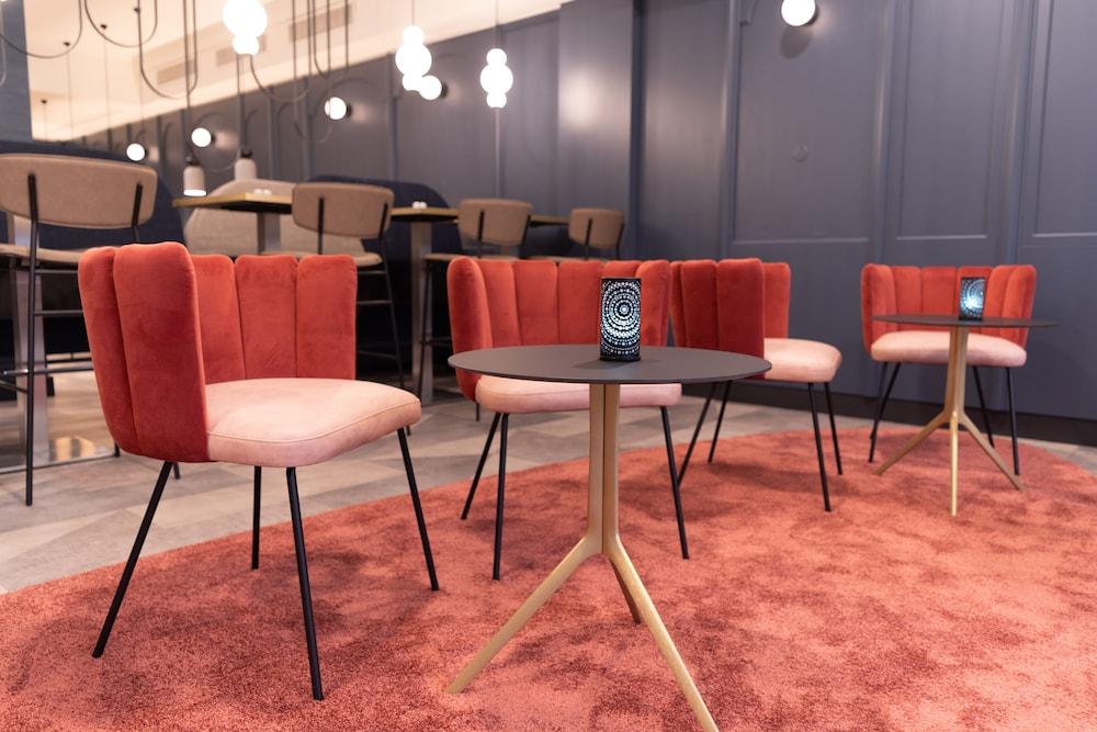 Mercure Hotel Mainz City Center