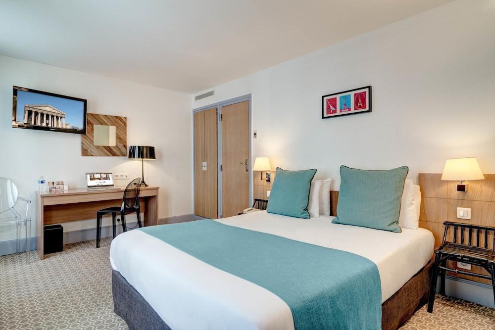 Hôtel Caumartin Opéra – Astotel