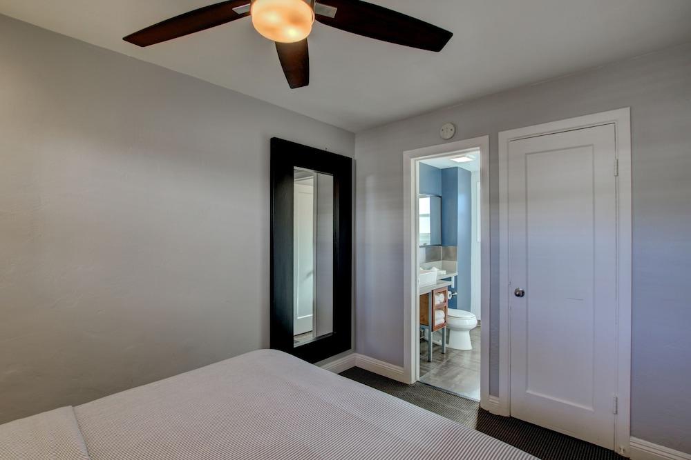 Beach Haven - Near Pacific Beach Park