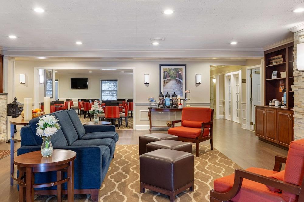 Comfort Inn Auburn - Worcester