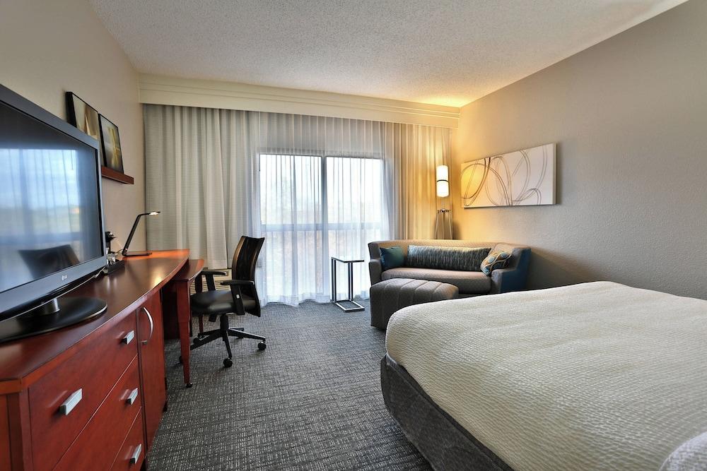 Courtyard by Marriott Montgomery