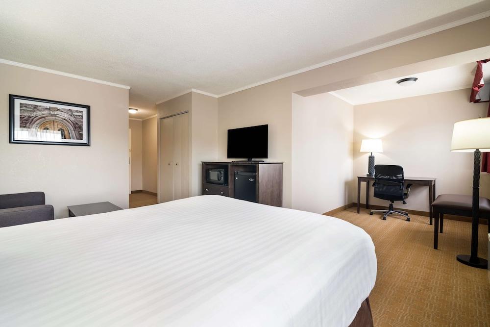 Best Western University Inn