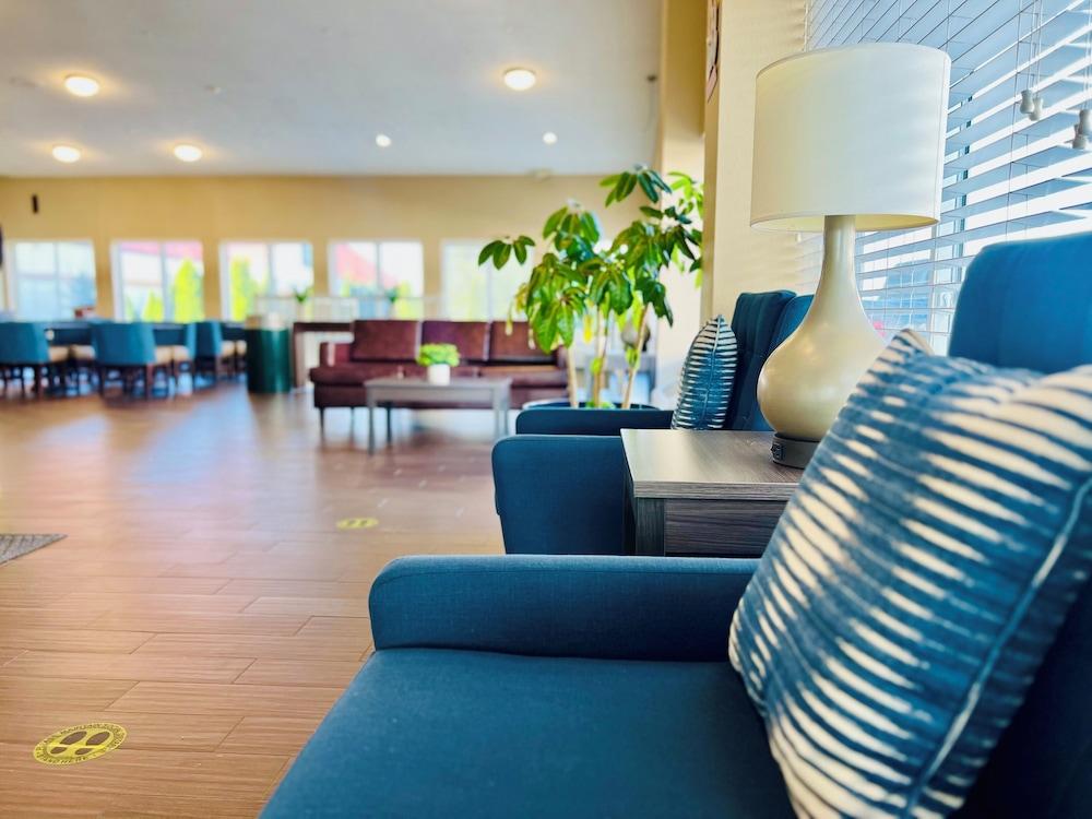 Quality Inn & Suites Elizabethtown