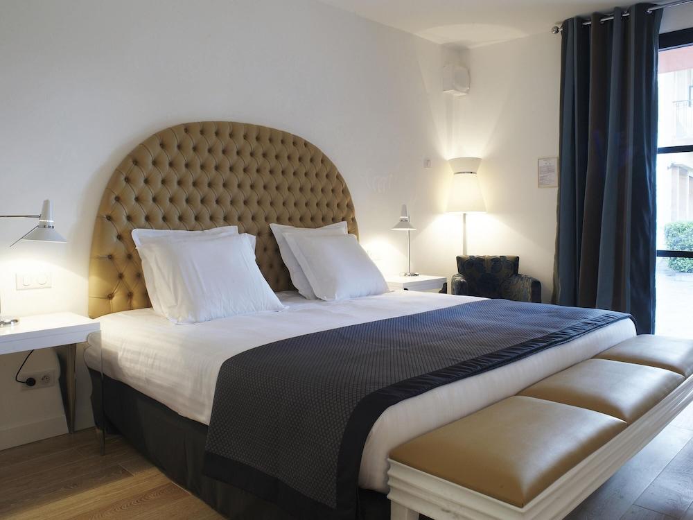 Mercure Marseille Centre Bompard La Corniche