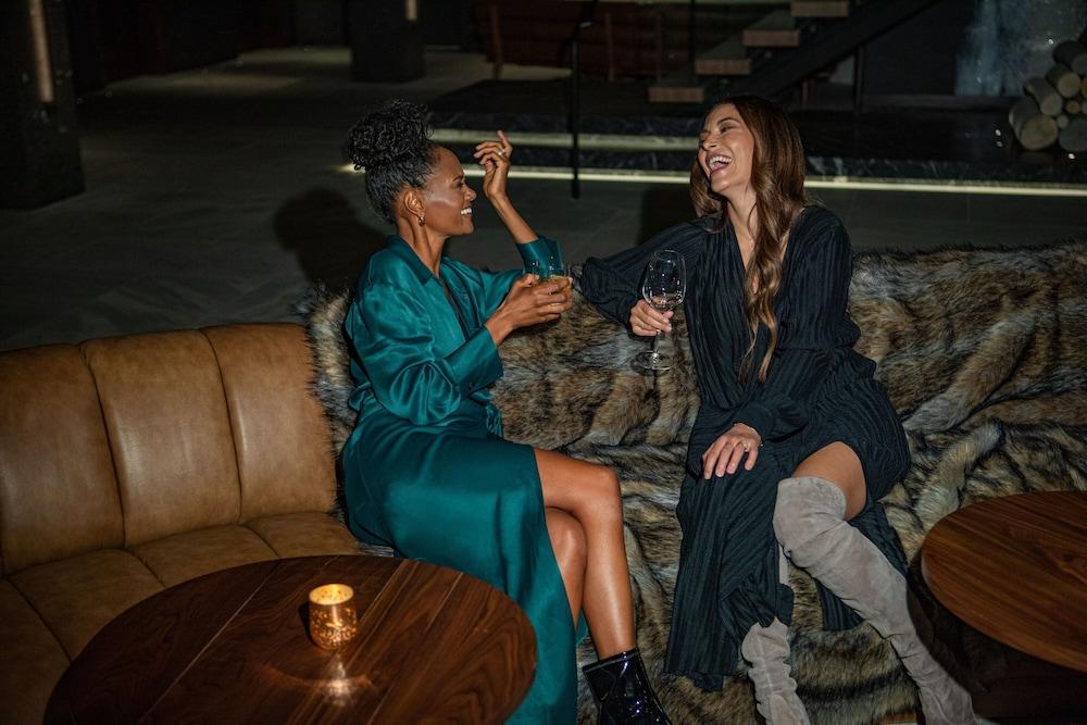 The Hythe, a Luxury Collection Resort, Vail