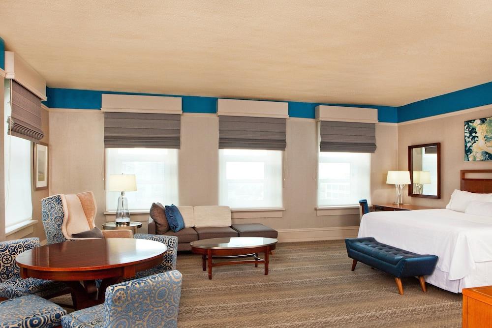 The Westin Great Southern Columbus