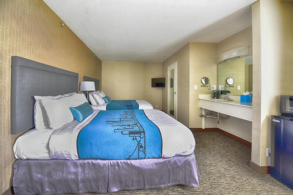 City Center Inn & Suites