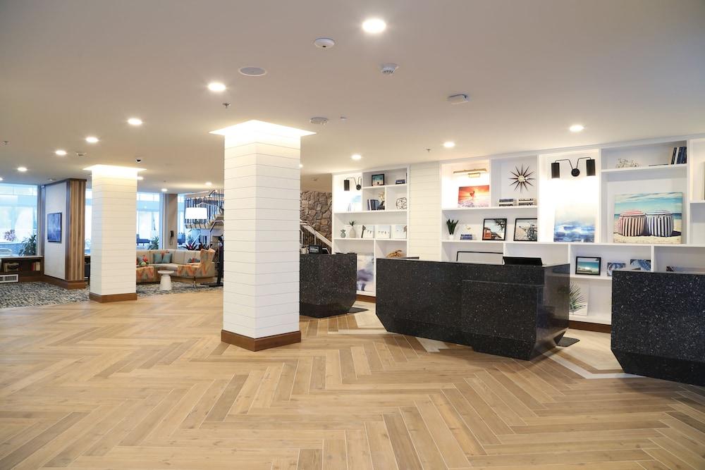 DoubleTree by Hilton Ocean City Oceanfront