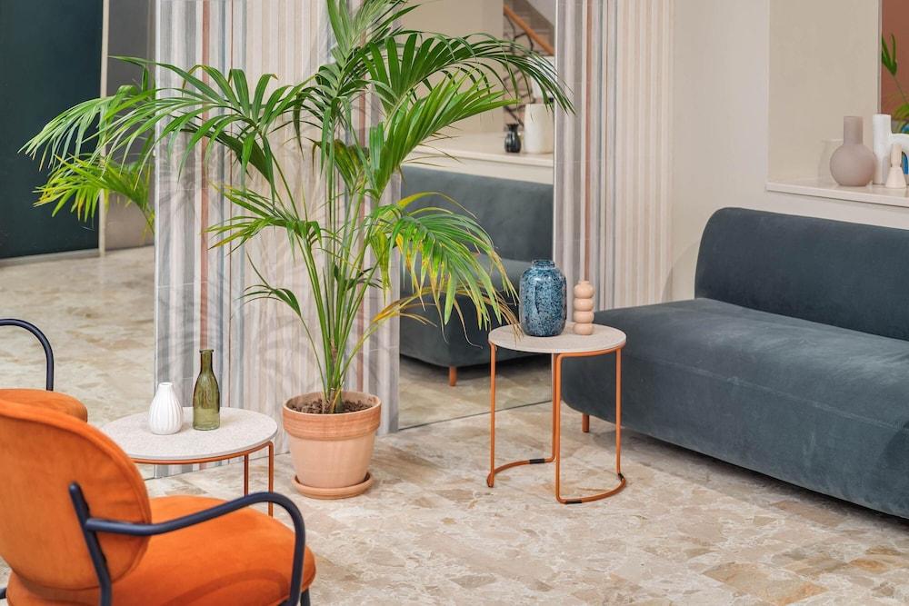 B&B Hotel Treviso Al Fogher