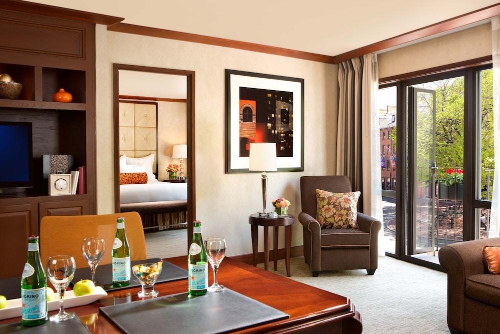 The Bostonian Boston