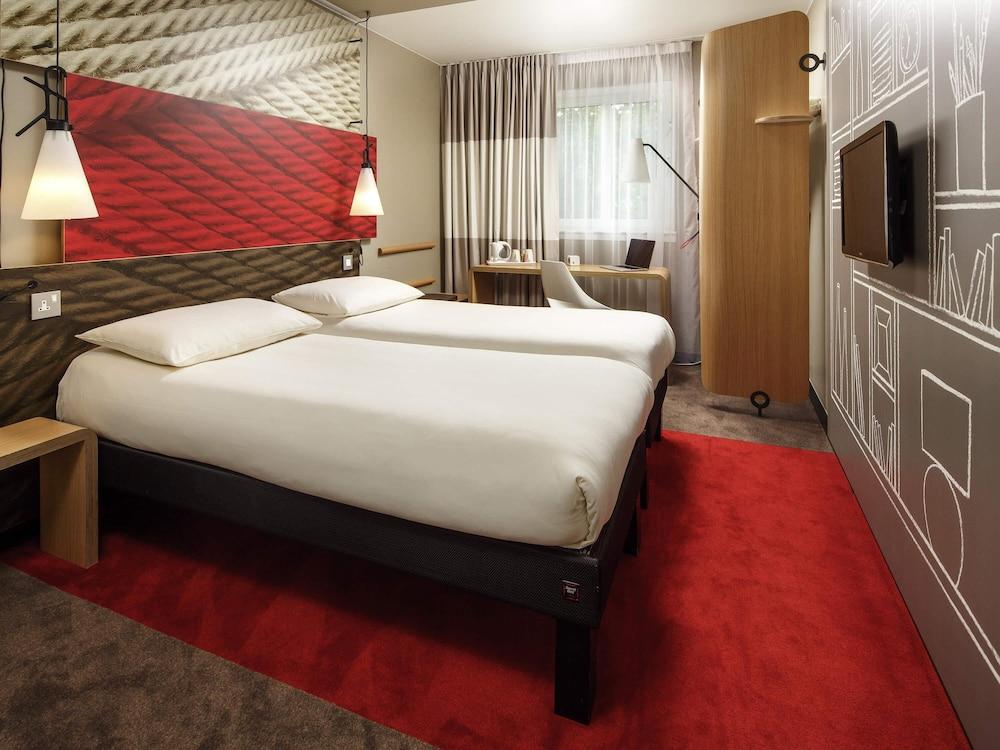 ibis Gent Centrum St-Baafs Kathedraal