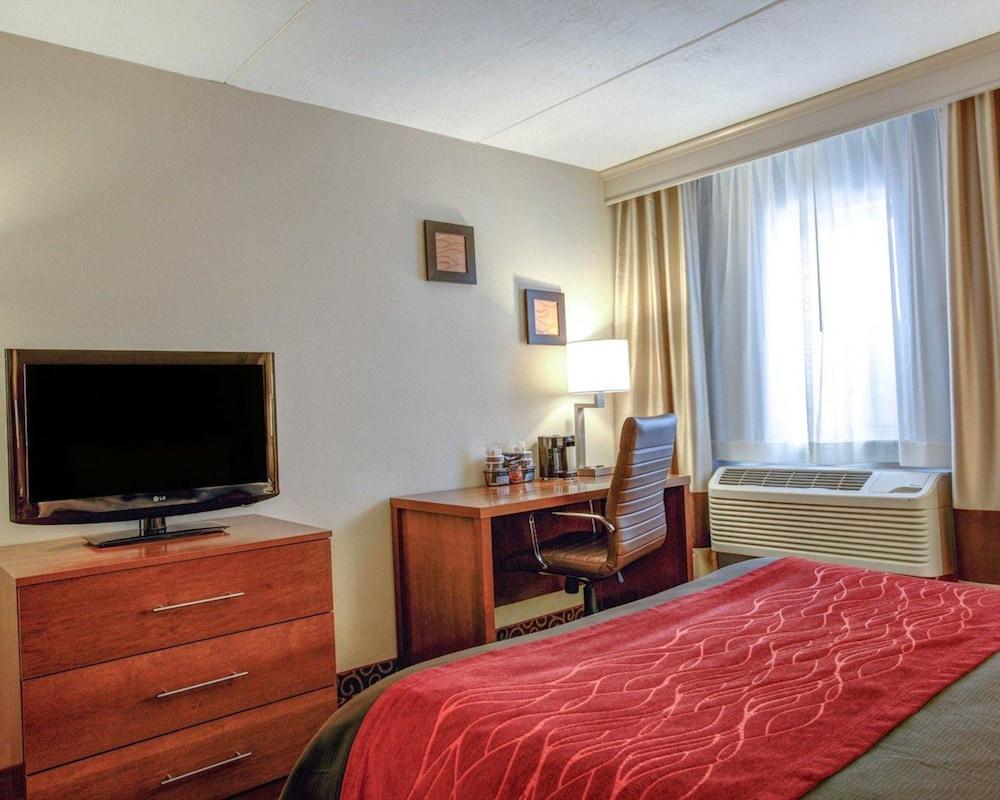 Comfort Inn Bangor North