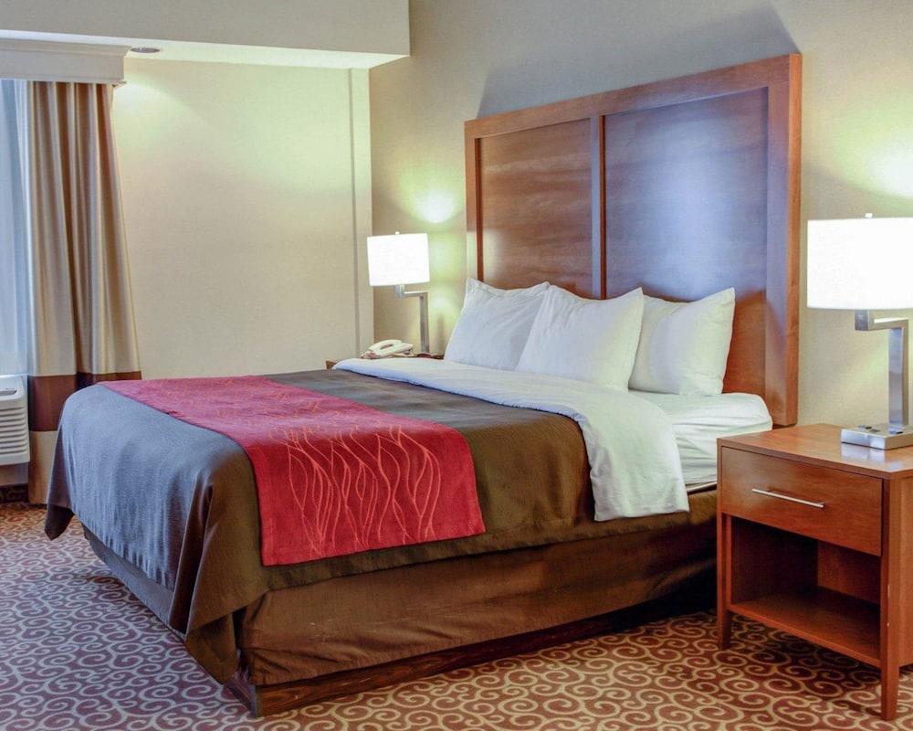 Comfort Inn Bangor North