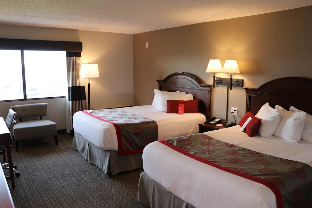 Ramada Plaza by Wyndham Hagerstown