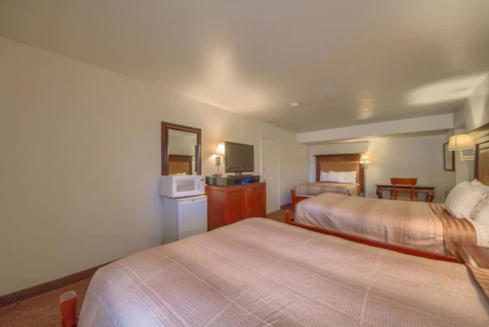 Americas Best Value Inn Uvalde