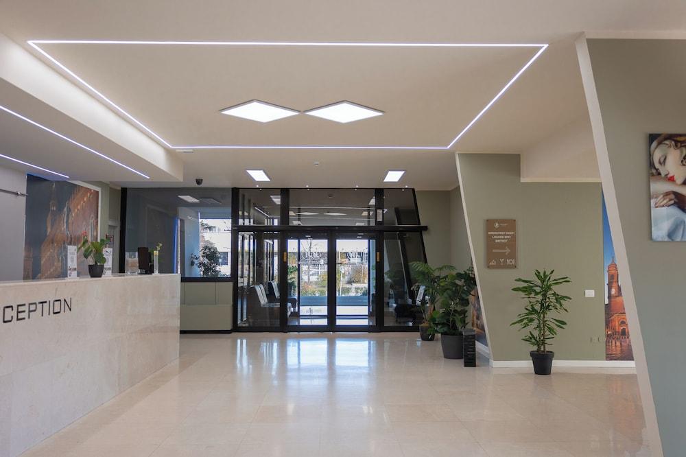 JR Hotels Bologna Gate 7