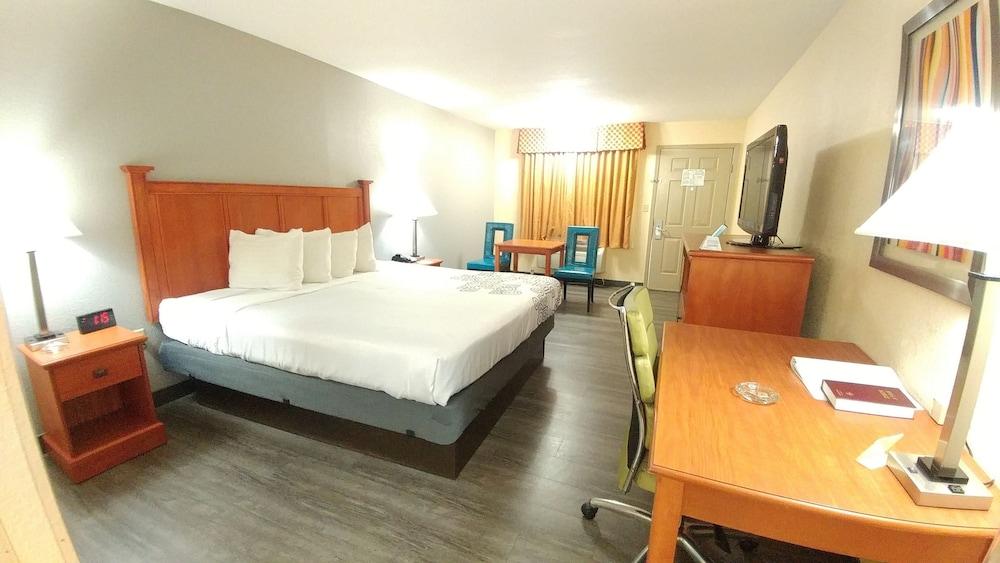 Best Western Jacksonville near Little Rock Air Force Base