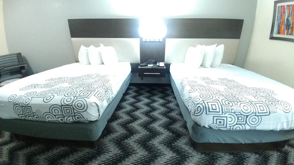 Best Western Jacksonville near Little Rock Air Force Base