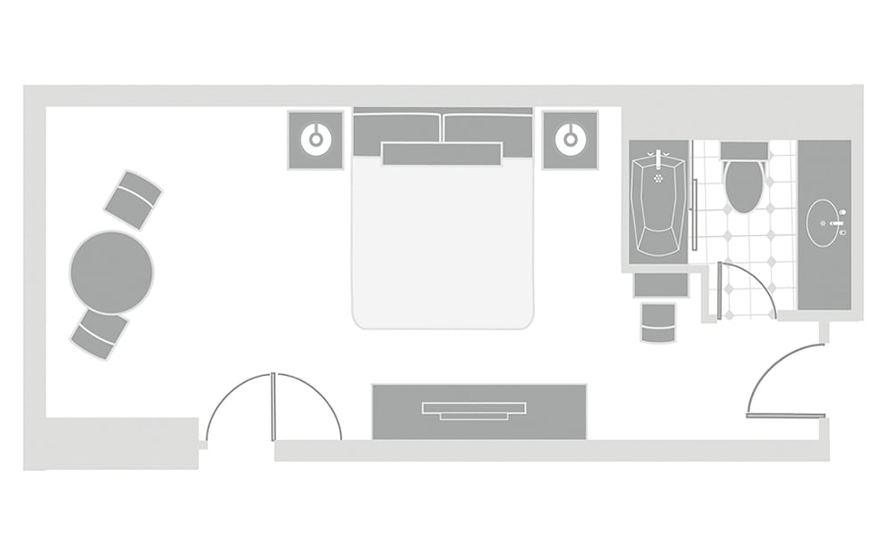 Luxor Hotel and Casino