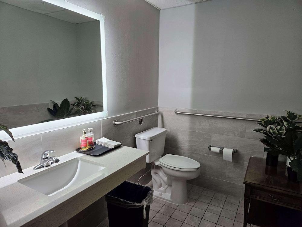 Quality Inn Tulalip - Marysville