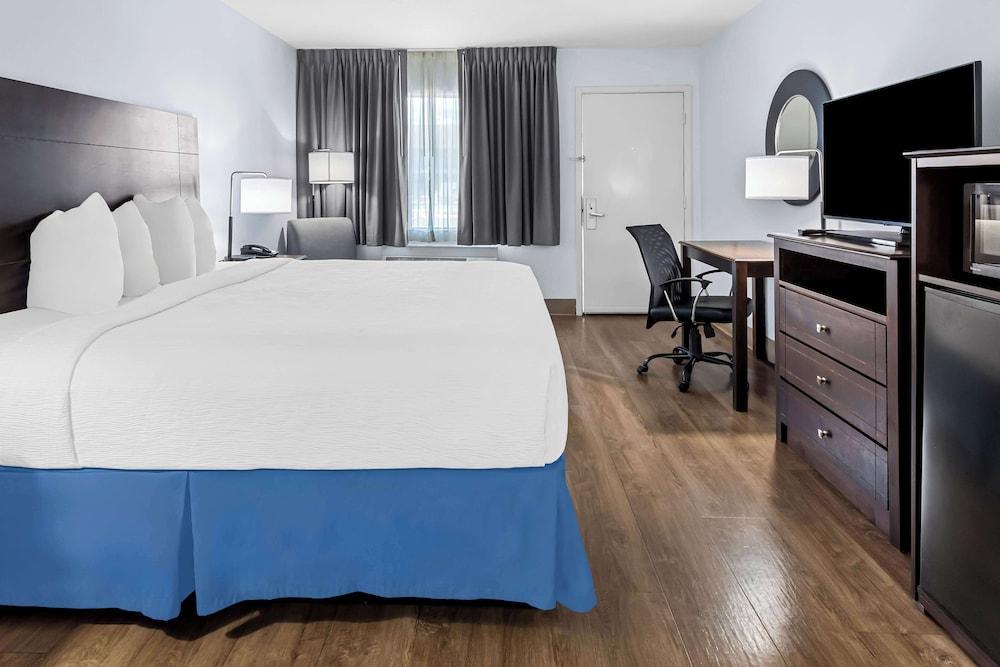 SureStay Plus by Best Western Beaumont