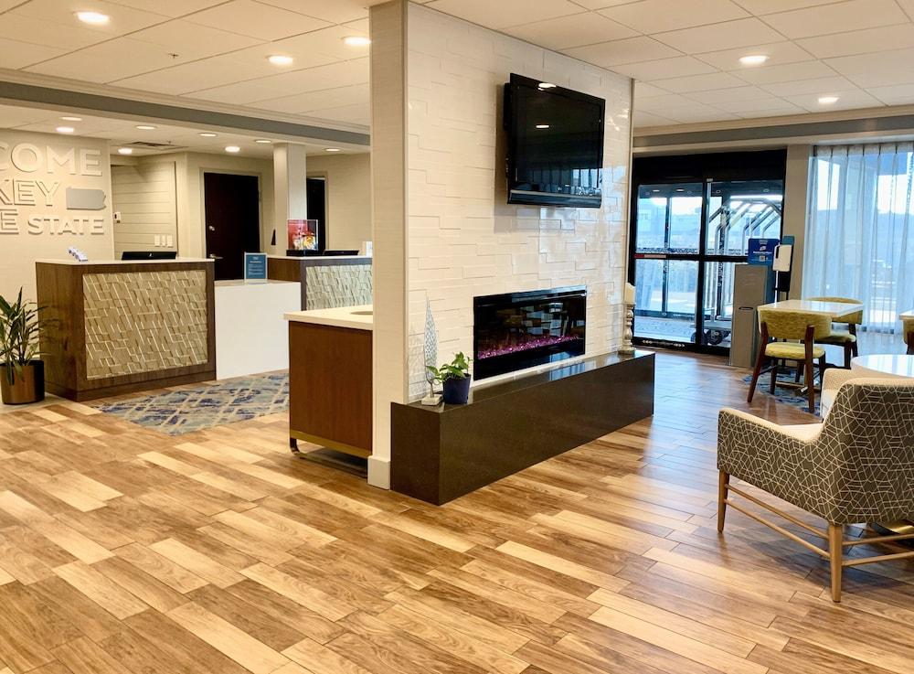 Hampton Inn Harrisburg-East (Hershey Area)
