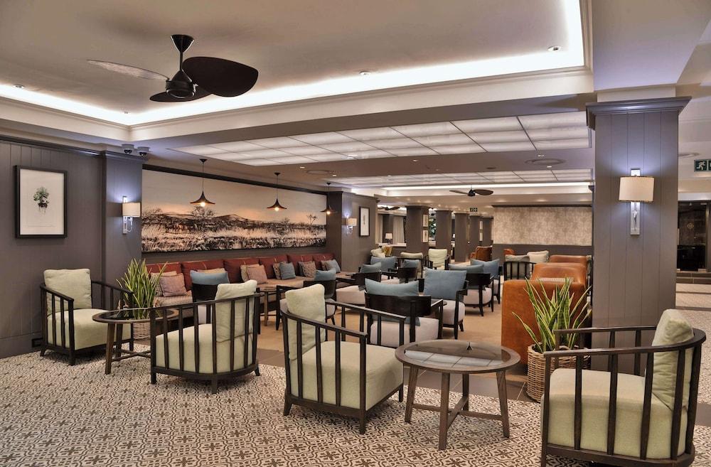 Avani Gaborone Resort & Casino