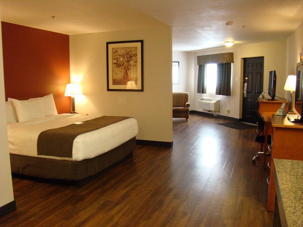 Quality Inn and Suites