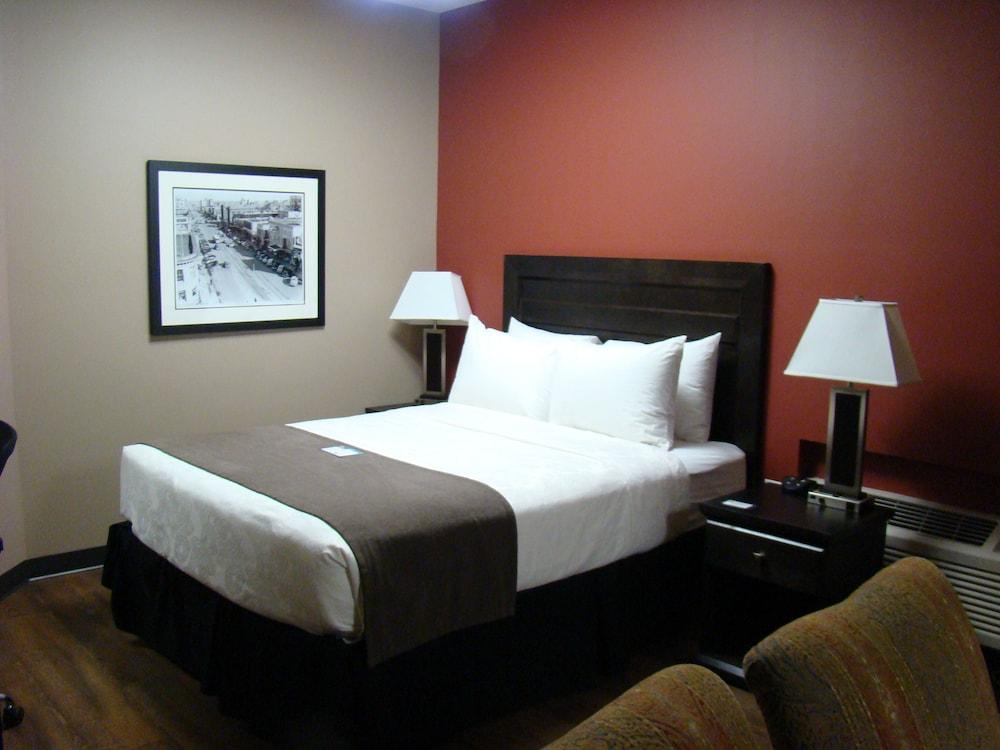 Quality Inn and Suites