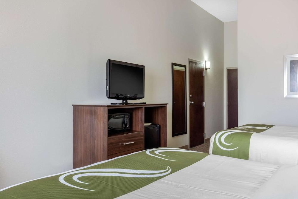 Quality Inn & Suites Mountain Home North