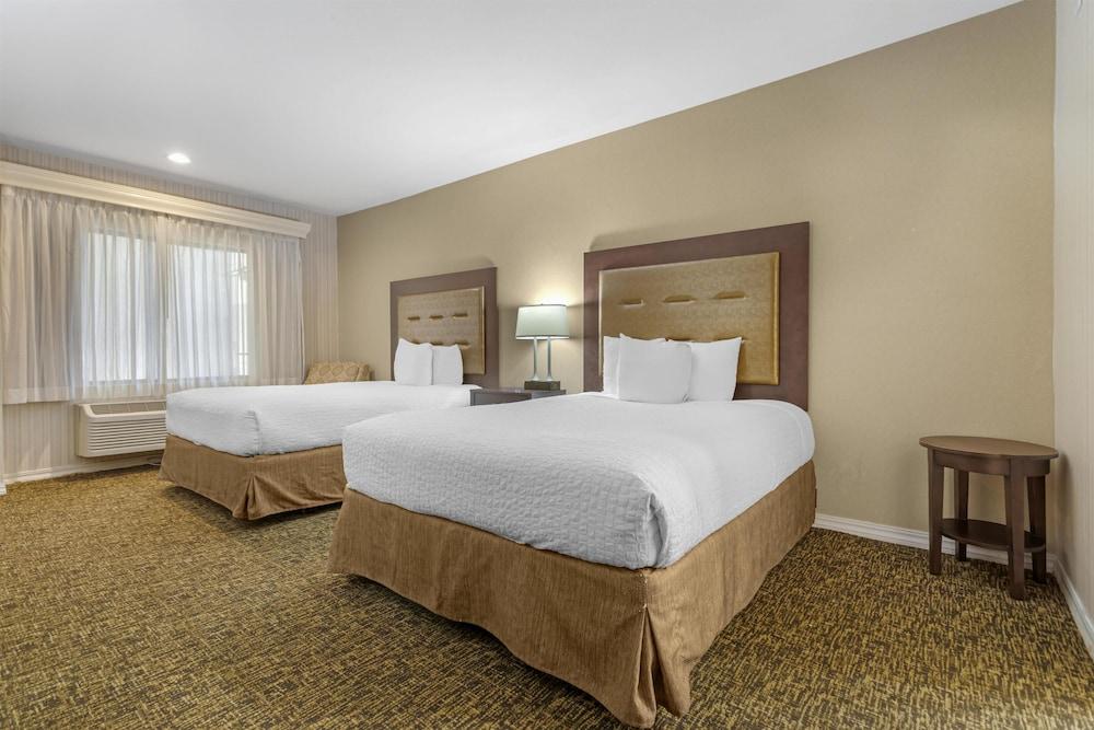 Best Western Plus Big America