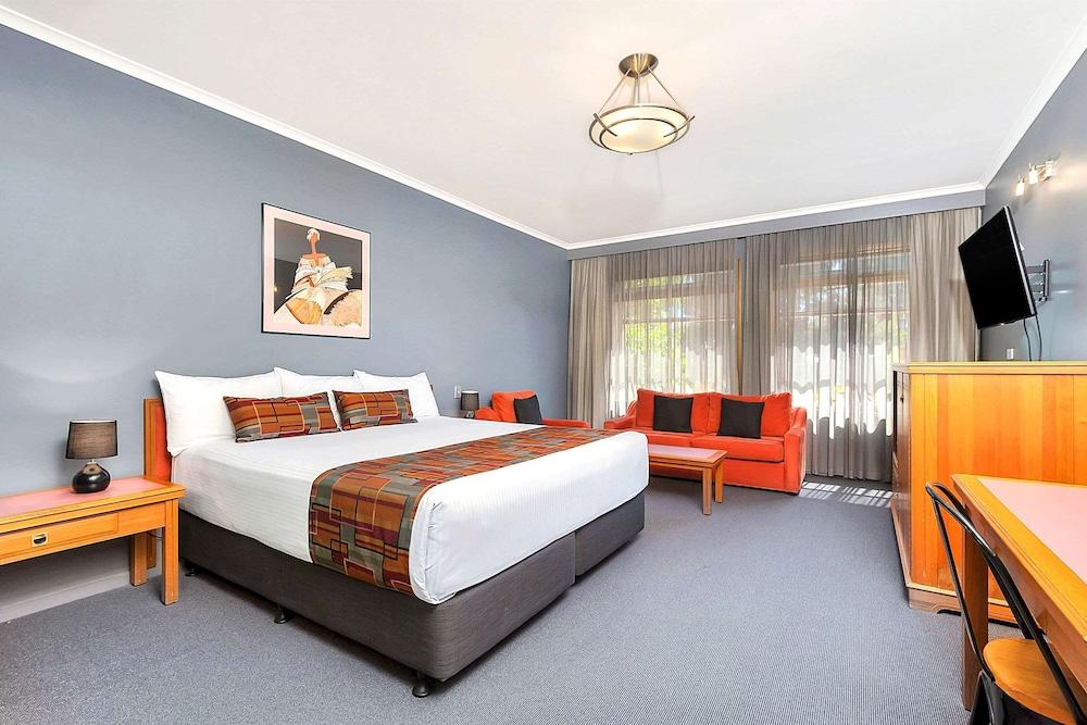 Quality Inn O'Connell