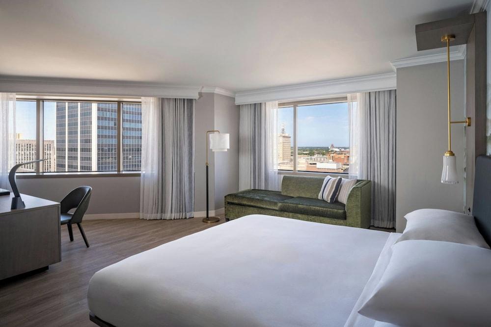 Marriott Jacksonville Downtown