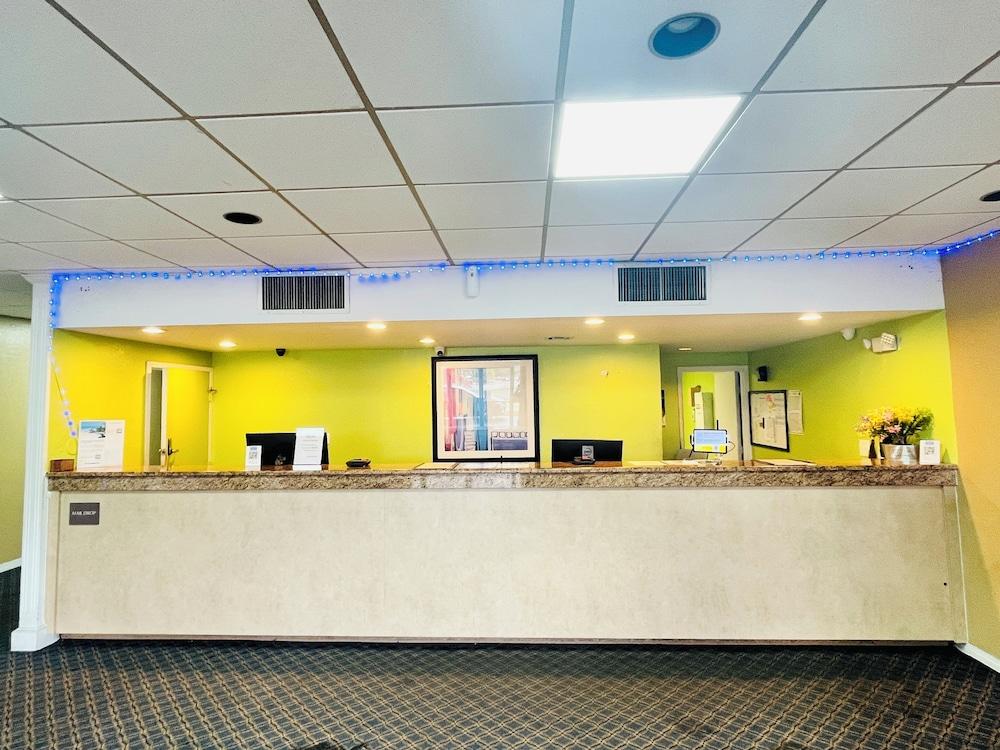 Rodeway Inn Silver Springs - Ocala East