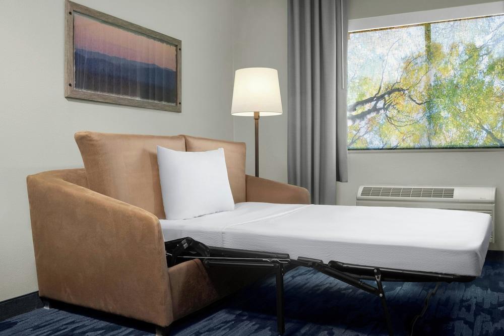 Fairfield by Marriott Inn & Suites Atascadero