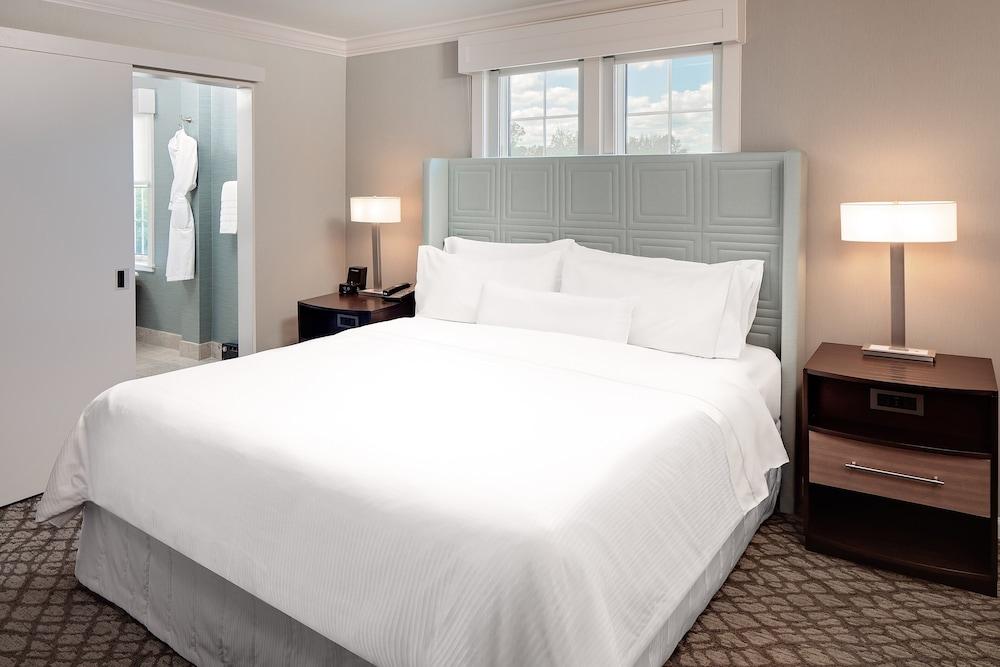 The Westin Governor Morris, Morristown