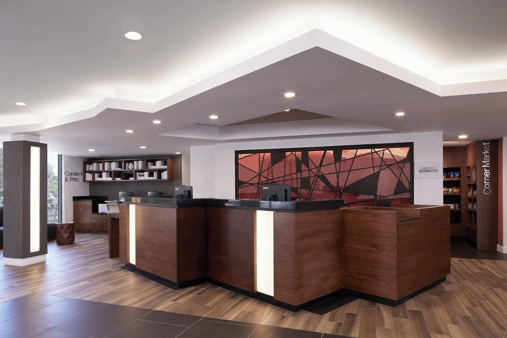 Fairfield Inn & Suites by Marriott Camarillo