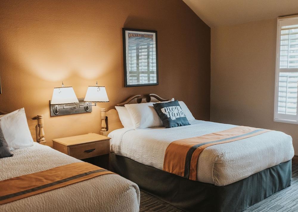 Grouse Mountain Lodge