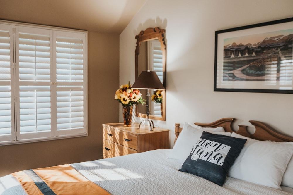 Grouse Mountain Lodge