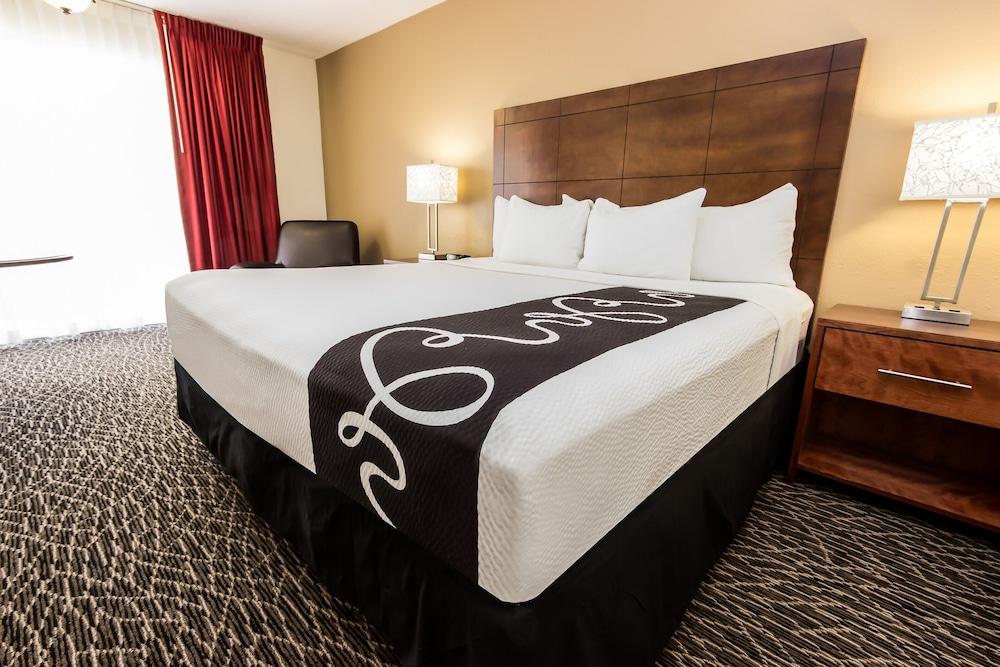 La Quinta Inn by Wyndham Clearwater Central