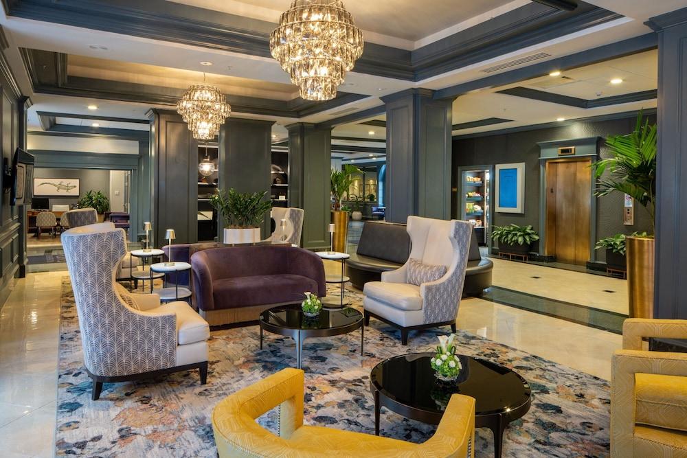 Four Points By Sheraton French Quarter