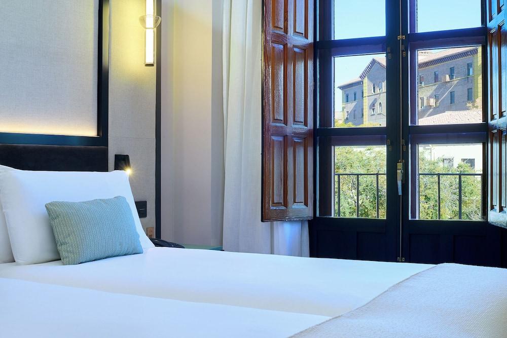 Boutique Hotel Luna Triunfo Granada